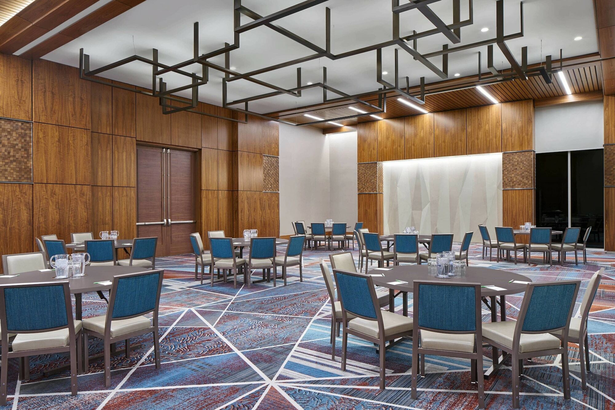 Courtyard By Marriott Washington Downtown/Convention Center Otel Dış mekan fotoğraf